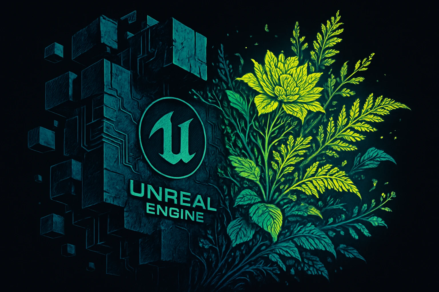Versión preliminar lanzada de Unreal Engine 5.7: el asistente de desarrollo de IA es llamativo, Nanite Foliage es extremadamente realista