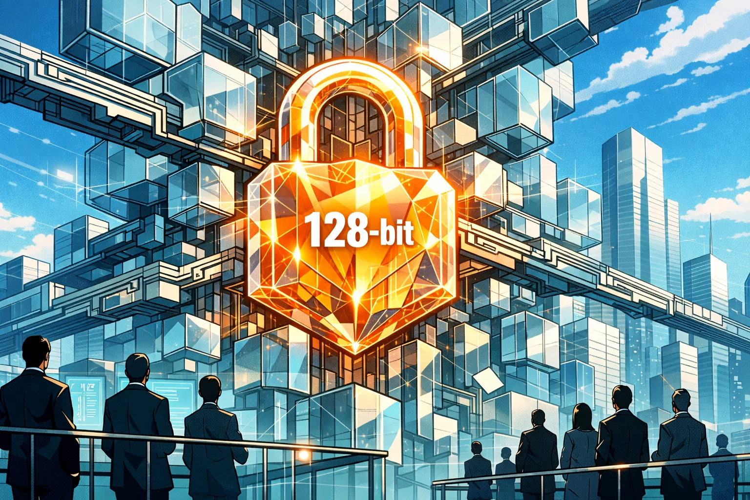 مؤسسة إيثريوم: تعزيز عتبة أمان 128 بت في عام 2026، وإعطاء الأولوية للأمان بدلاً من المنافسة في الأداء