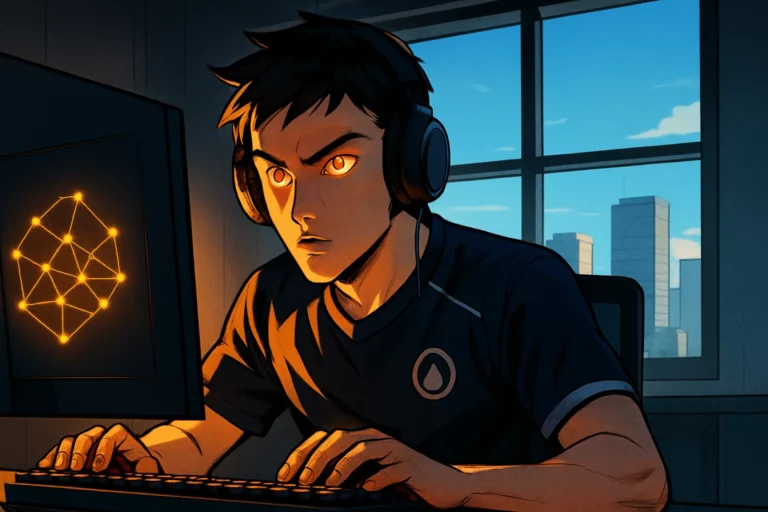 マスク氏、来年LOL最強の人間チームに挑戦するようGrok 5を招集：成功すればAGIにおける大幅な進歩が証明される