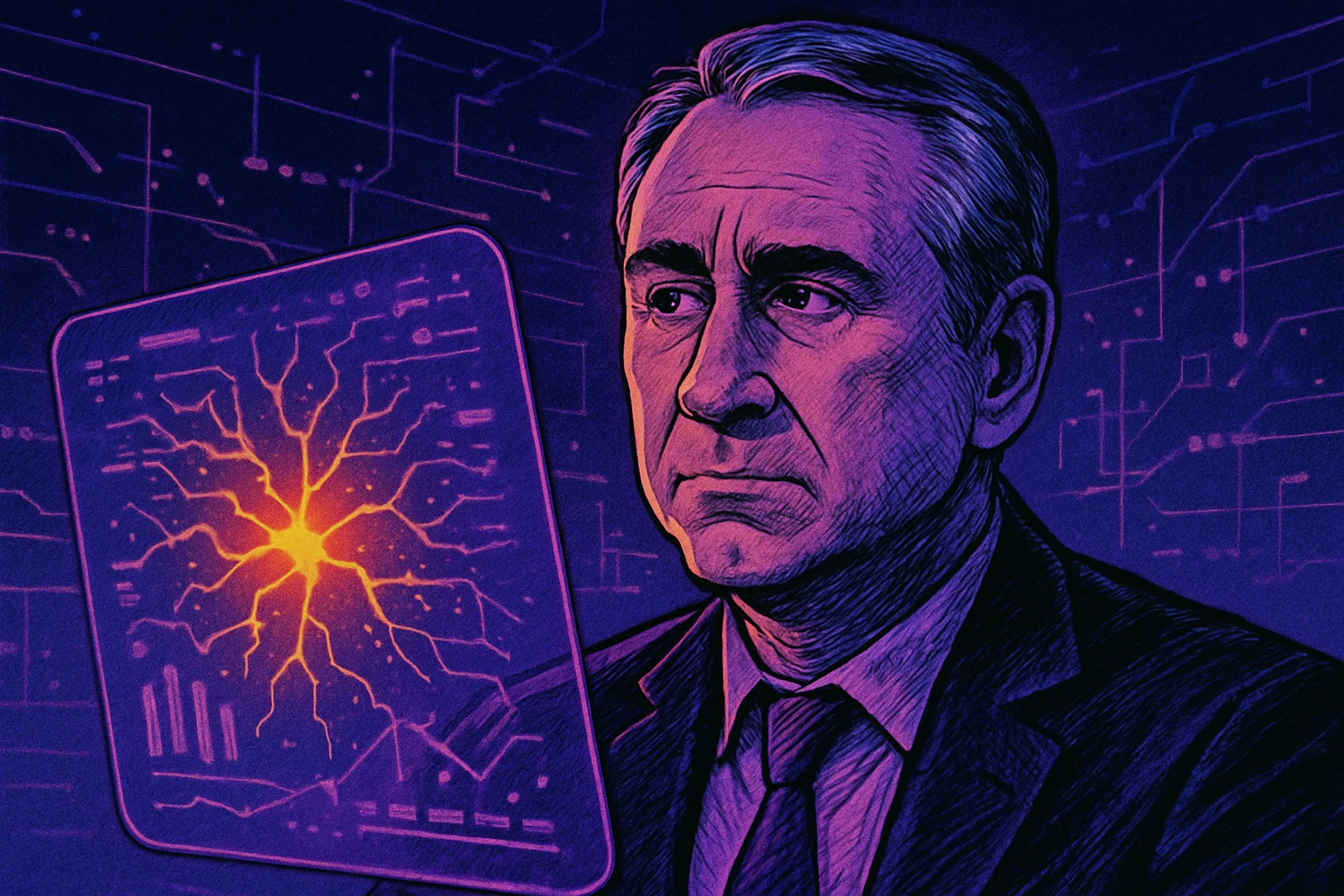 Citadel 설립자 Ken Griffin은 