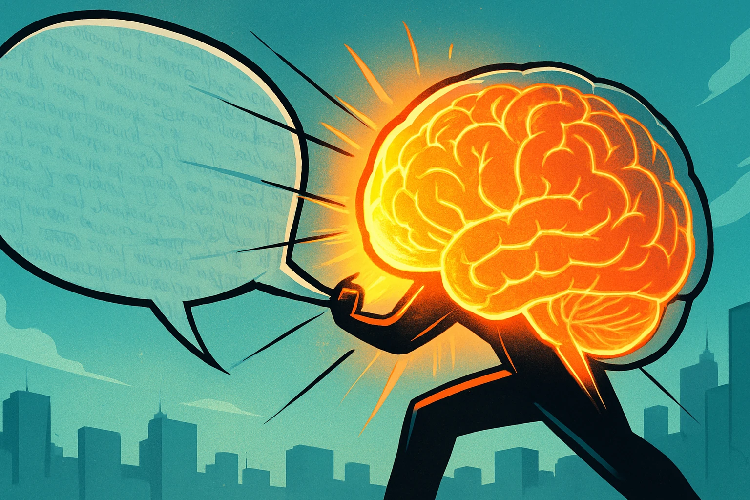 빅 언어 모델이 당신보다 똑똑하지 않은 이유