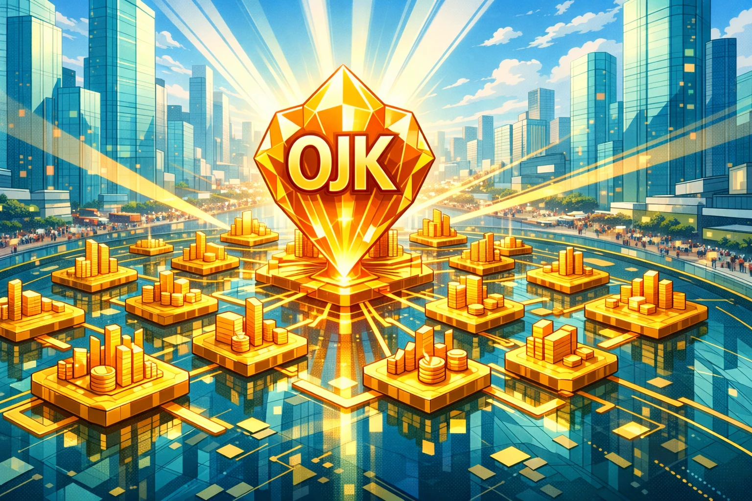 印尼金管局公布29家加密白名单，产业正式进入牌照许可纳管阶段