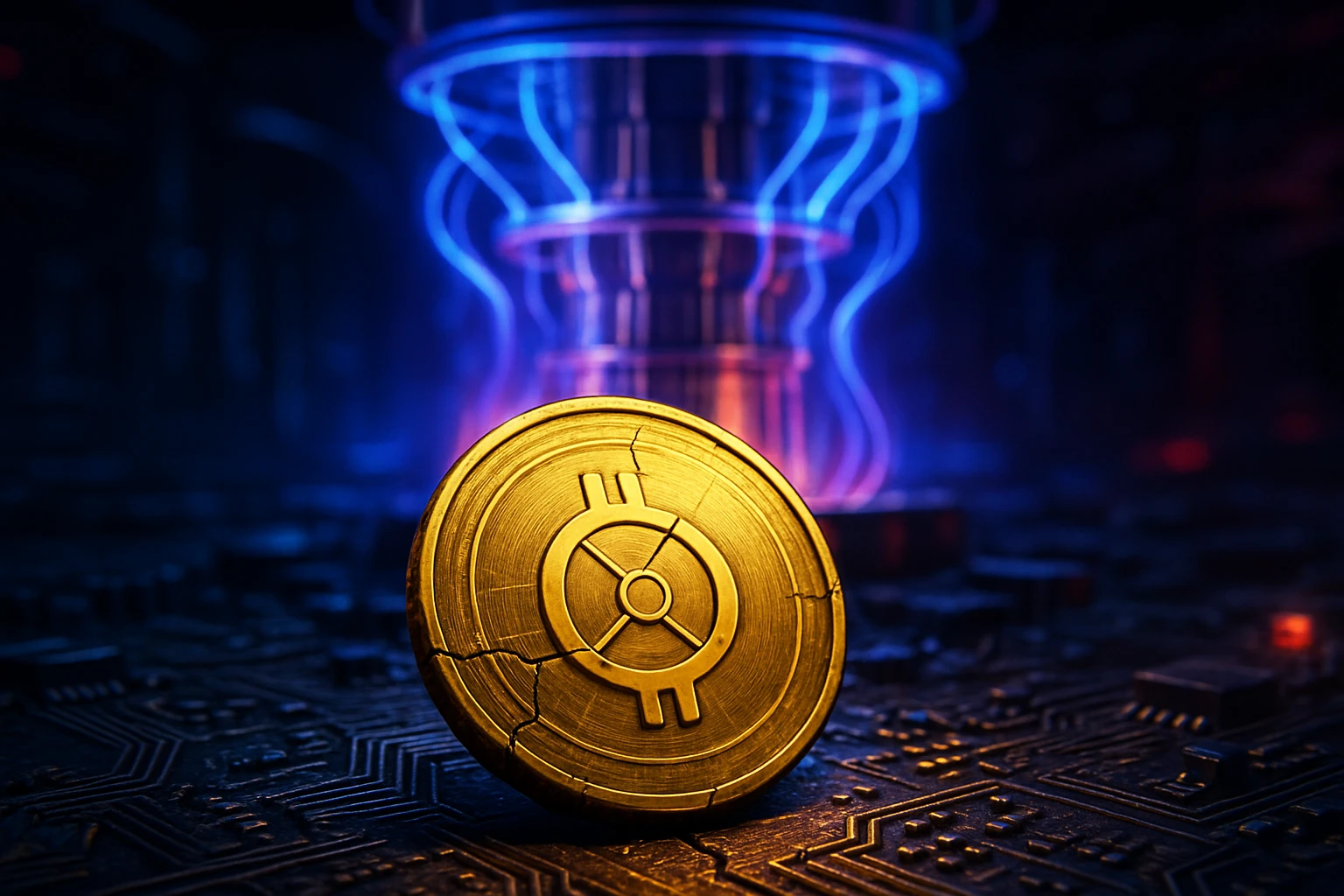 Майнинг биткойнов безнадежен! Майнинговая компания BTC Digital обращается к Ethereum: очищает BTC от покупки ETH и делает ставку на прибыль DeFi