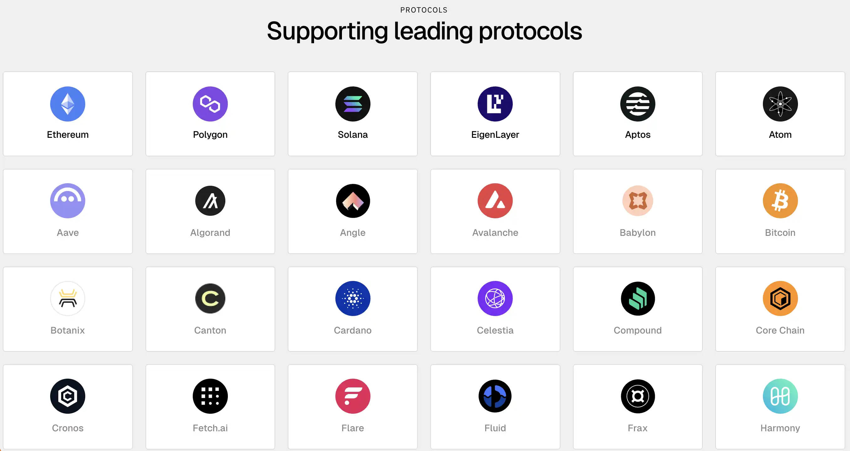 Don't panic! More than 2 million ETH are queuing up to be unstaking, let's first understand the reason