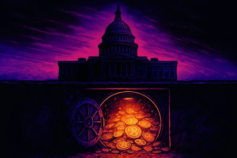 Fundador da ProCap BTC, Anthony Pompliano: Os Estados Unidos anunciarão no futuro que gastaram dinheiro para comprar Bitcoin