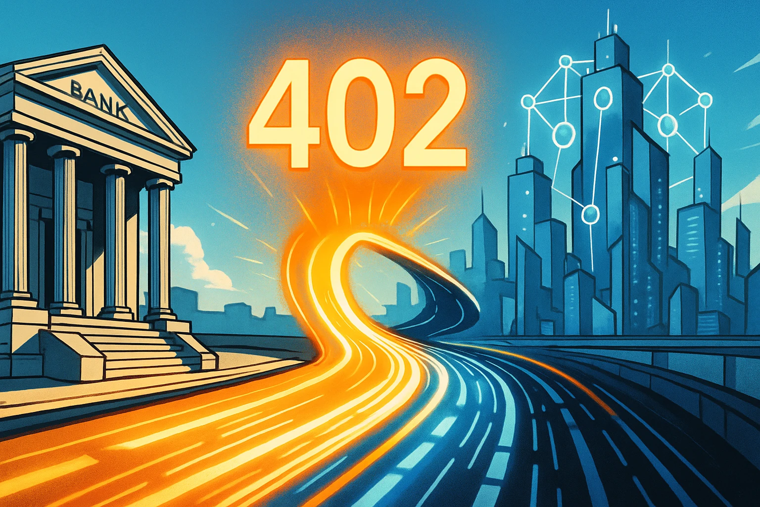 x402 升级V2「支援单一格式跨链」，Coinbase 如何为 AI 代理打造全自动支付？