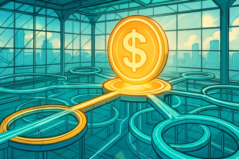 تعلن شركة Circle عن الاستحواذ على فريق تطوير Axelar Interop Labs وIP: تسريع تطوير سلسلة Arc وقابلية التشغيل البيني متعدد السلاسل