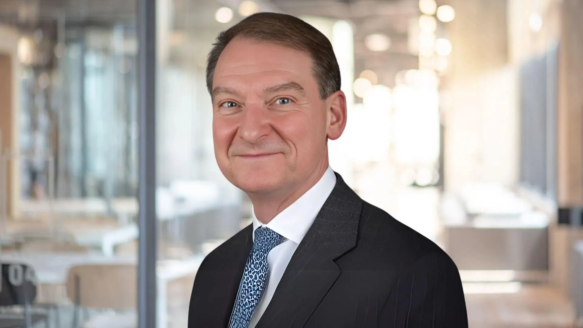 U.S. SEC Chairman: We are planning an 