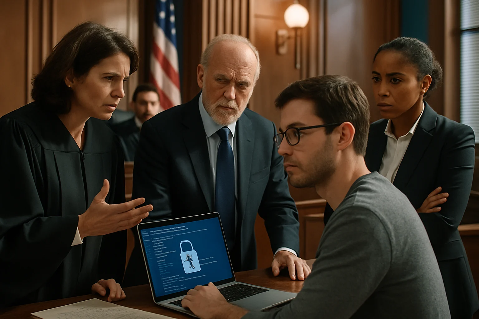 La Fondation Ethereum a financé le fondateur de Tornado Cash à hauteur de 1,25 million de dollars pour l'aider à défendre le « code d'innocence » dans le cadre du procès.