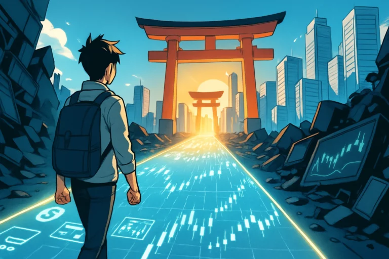 O Japão planeja introduzir um “sistema de tributação separado” para criptomoedas: transações à vista, derivativos e ETF serão tributadas separadamente, com uma alíquota de imposto unificada de 20%