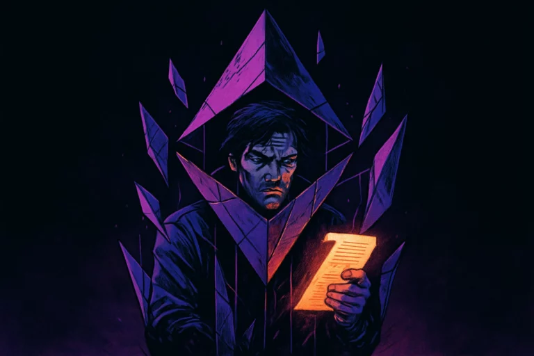 Péter Szilágyi, the core developer of Ethereum, blasted: The ETH Foundation’s pay is unfair and power is concentrated around Vitalik Buterin..