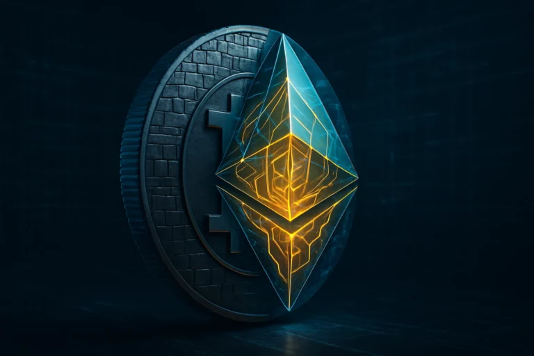 암호화폐 시장은 자본 중심의 구조적 전환기에 진입했습니다. 알트코인 강세장이 올까?