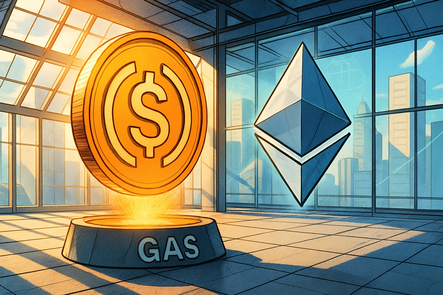 Circle의 자체 공개 체인 Arc 조기 대화형 교육, 11개 프로젝트가 테스트 네트워크에서 출시되었습니다.