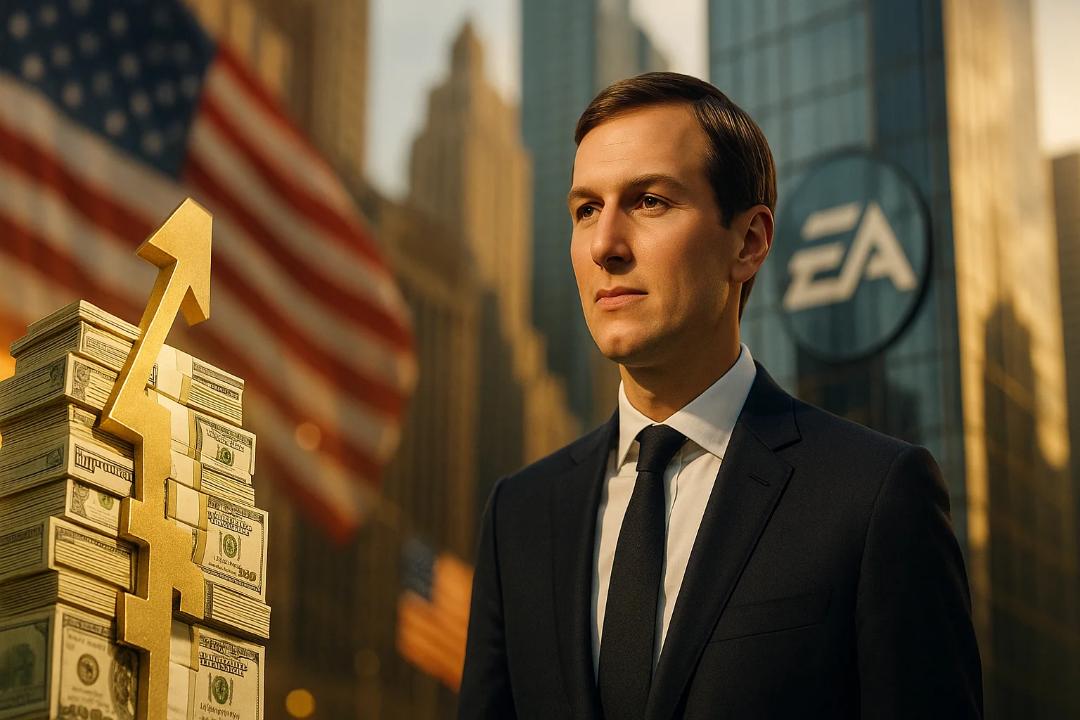 The father of DeFi is back! Andre Cronje's new project Flying Tulip aims to raise $1 billion