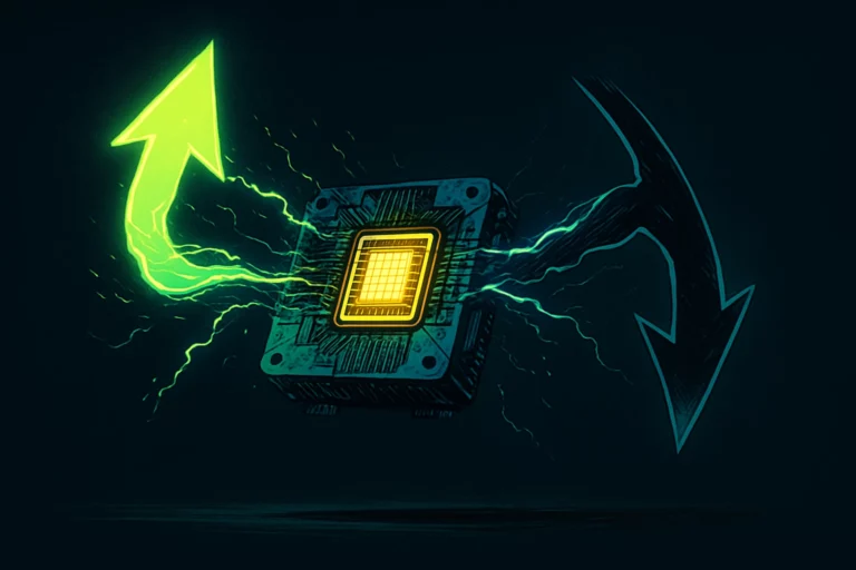 Nvidia 실적 발표일은 당혹스러울 수 있습니까? 애널리스트: 실적이 좋아도 시장은 '긴장'할 것