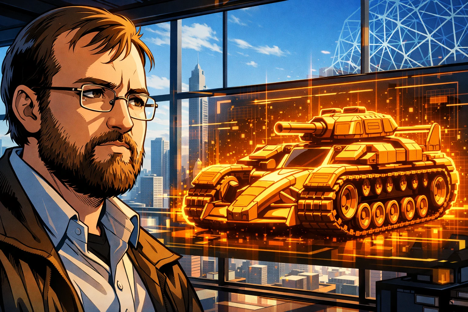 Основатель Cardano предупреждает: квантовое обновление блокчейна — это «экономическое самоубийство», а производительность снизится как минимум на 1/10