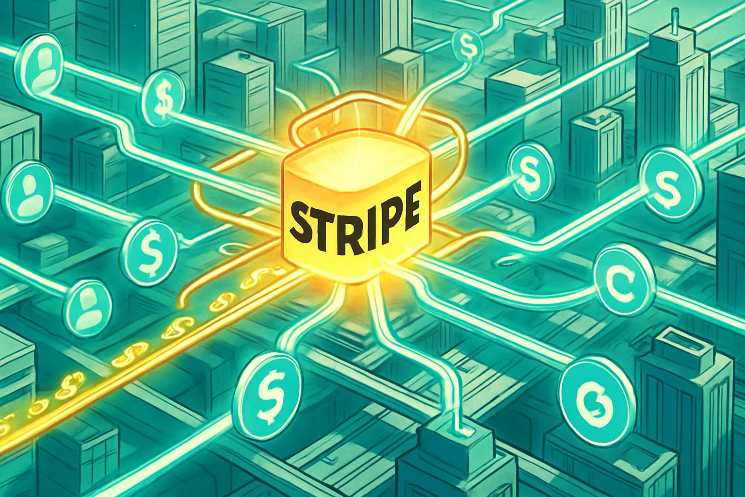 Stripe anuncia la adquisición de la billetera criptográfica Valora, con el objetivo de promover la red de monedas estables Tempo
