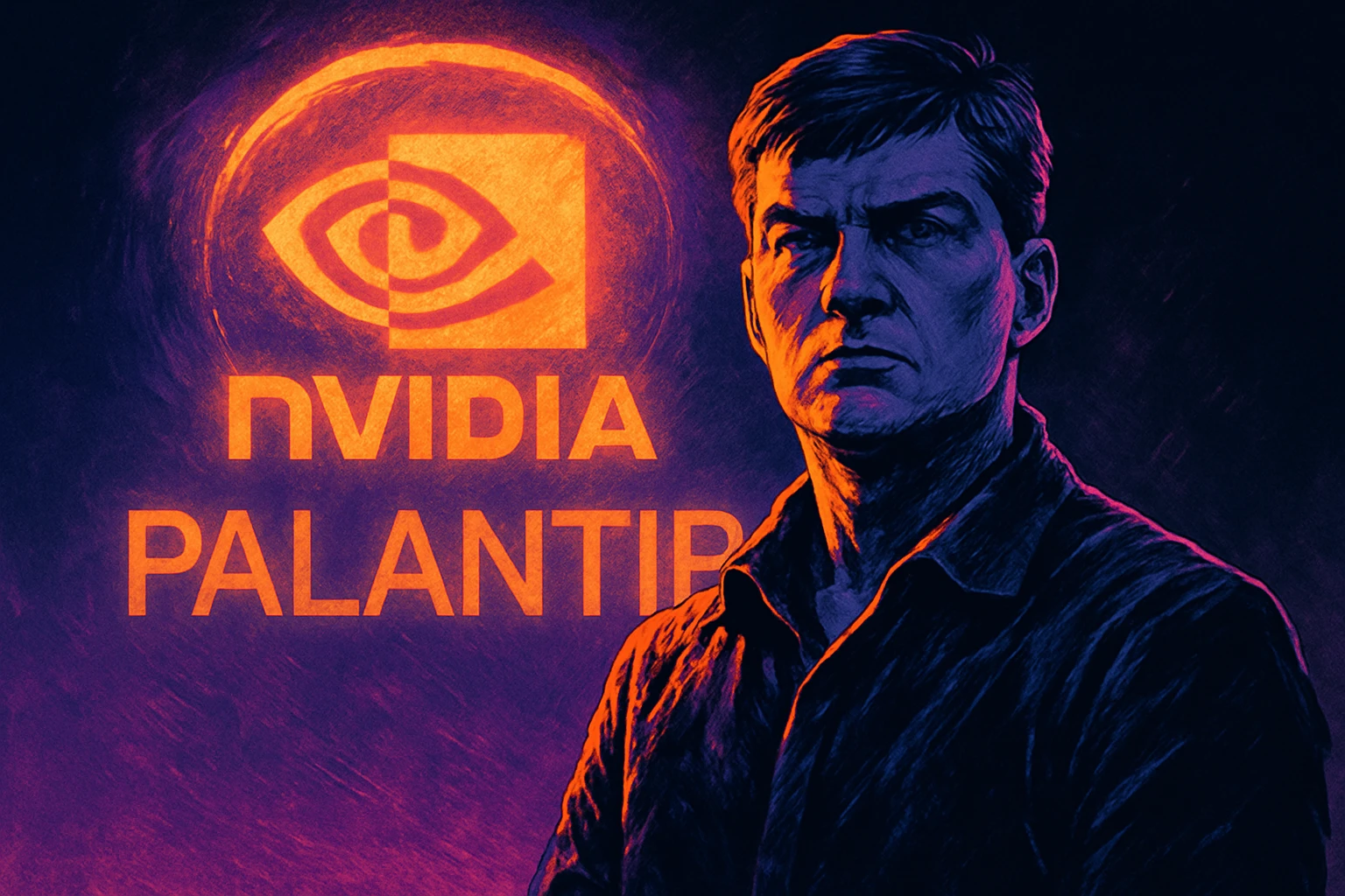 A grande IA de vendas a descoberto ainda se recusa a admitir a derrota depois de perder todo o seu dinheiro, 