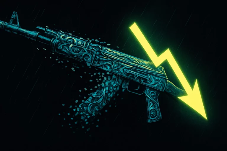 एक सोने के लिए पाँच लाल? 