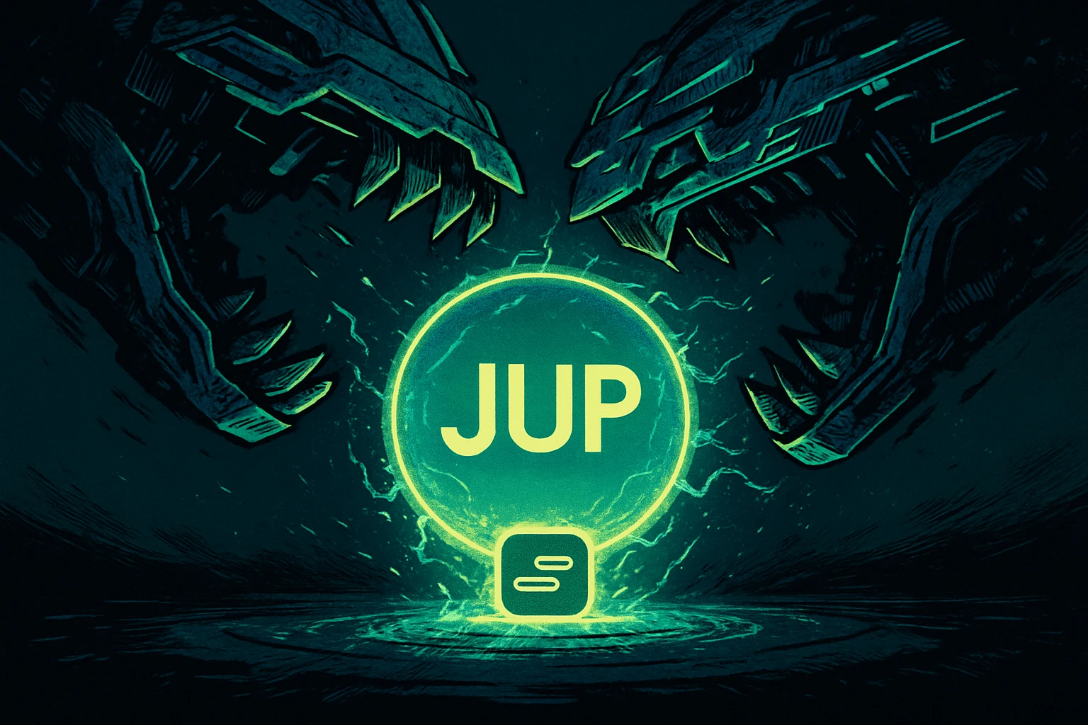 Jupiter, Ultra v3 출시, 