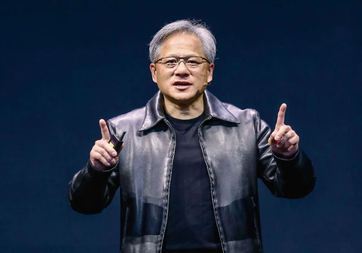 Huida a investi 1 milliard de dollars dans Nokia et est devenu son principal actionnaire ! Nokia a bondi de 21 %. Quel est le plan de Huang Renxun dans les coulisses ?