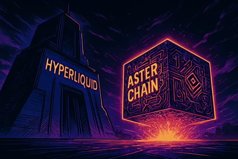 $ASTER が 2.4 ドルを突破し、史上最高値を更新しました! CEO、CZ の Aster Chain の立ち上げを確認: Perp Dex の時代が到来