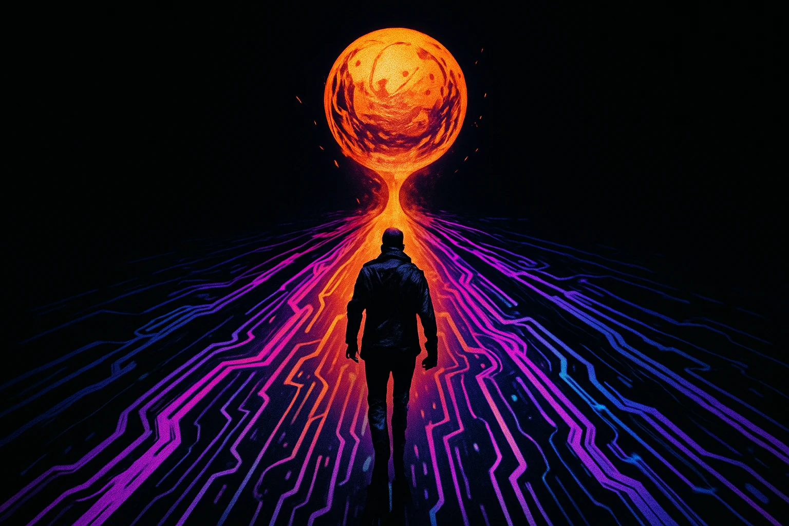 La propuesta radical de Intel: 