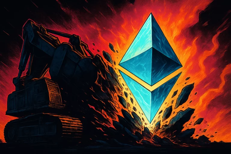 As participações Ethereum da BitMine ultrapassaram 2,15 milhões e as ações BMNR dispararam 140 vezes este ano