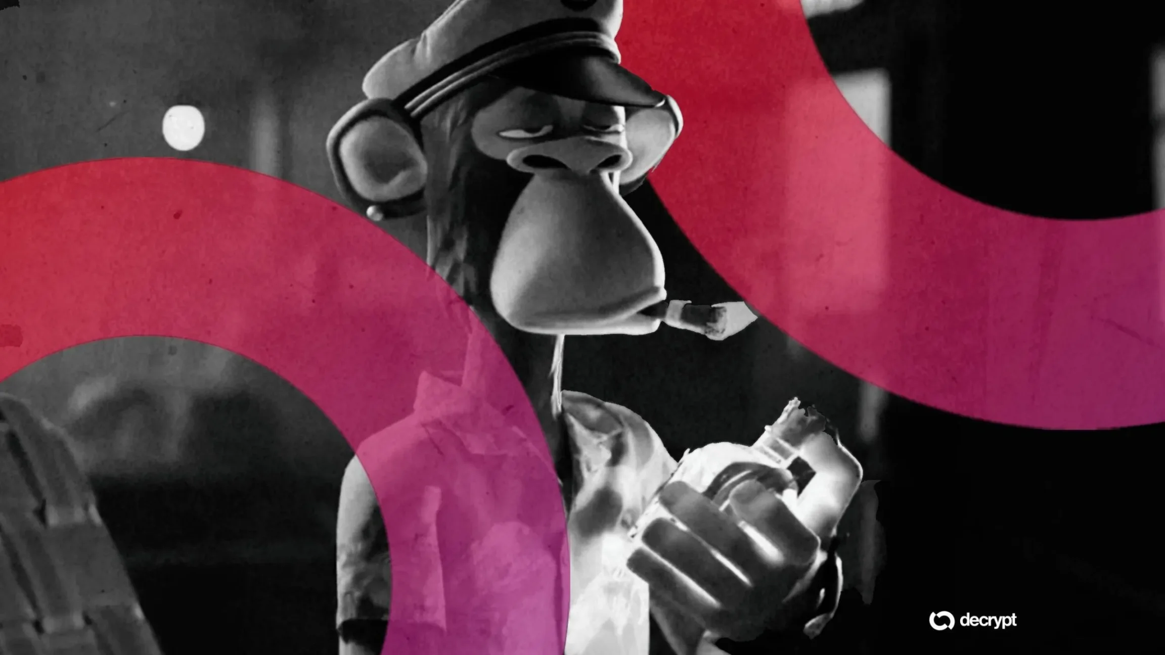 यह 2025 है और यह अरबपति संग्राहक अभी भी एनएफटी खरीद रहा है?