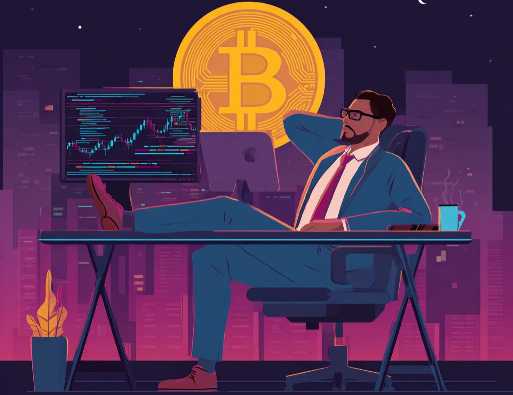 ビットワイズは、ビットコインの価格が年末までに急騰すると予測しています。事前に賭ける価値のある 100 倍コインはどれですか?