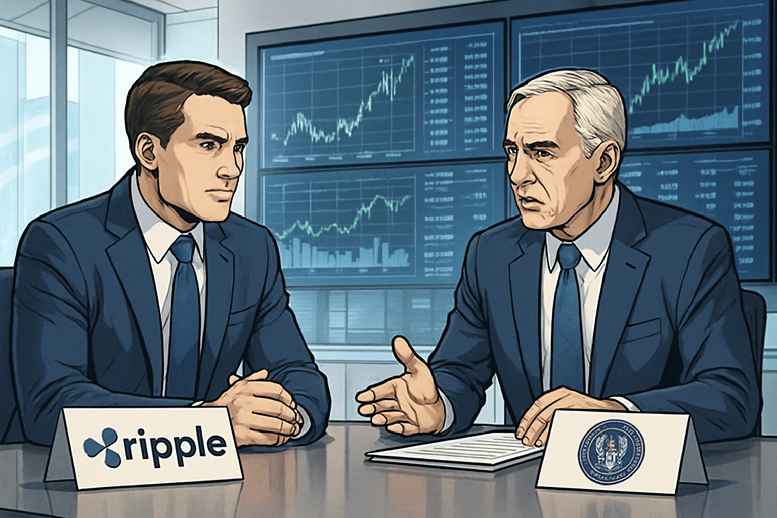 중국 'DGCX Xinkangjia'가 130억 위안을 사취했습니다! 가짜 두바이 금거래소, 피해자 200만 명 이상