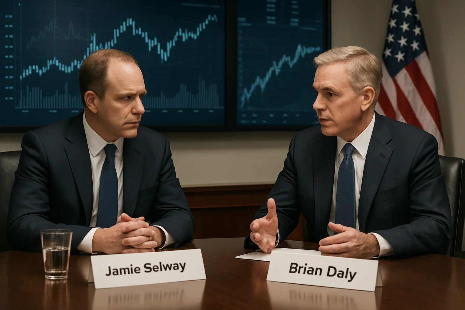 O ex-executivo da Blockchain.com Jamie Selway ingressa na SEC e atuará como Diretor de Negociação e Mercados