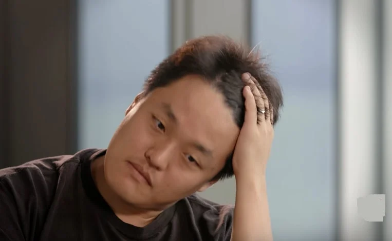 ド・グォン、詐欺罪認める：UST/LUNAを買った投資家を騙した、本当に申し訳ない…大幅な減刑を願う