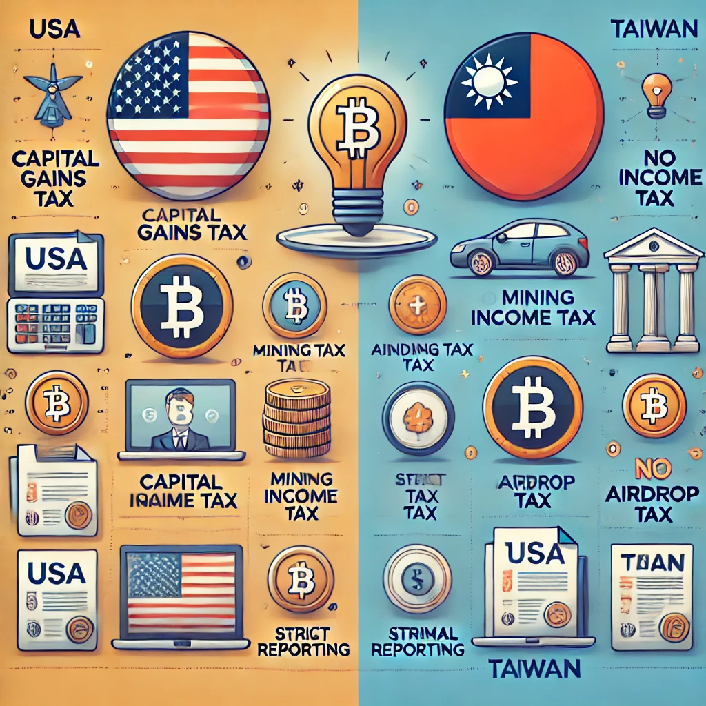 트럼프의 화폐 발행은 대만인에 의해 