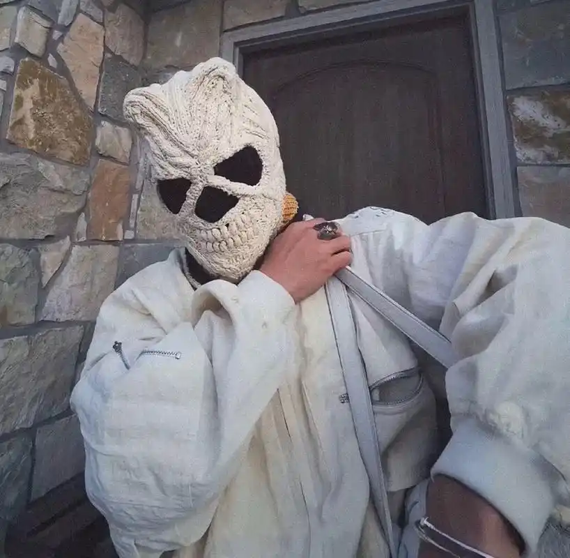 zane