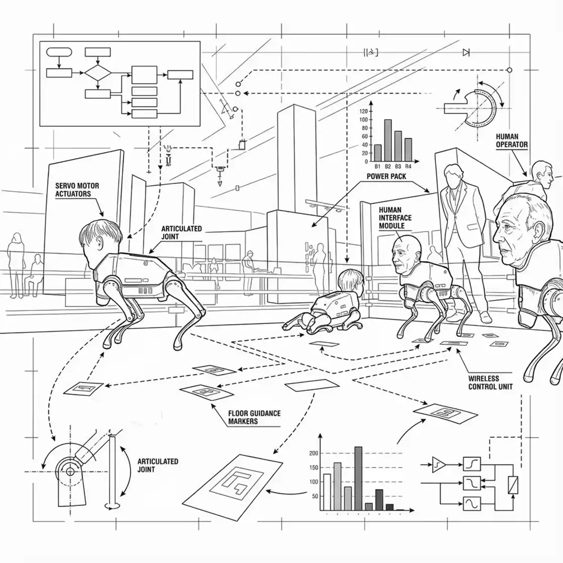 Généré 69 millions de dollars grâce au NFT il y a quatre ans, Beeple gagne toujours de l'argent maintenant